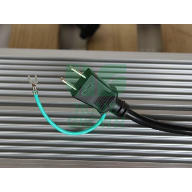 HG-ballast MH/HPS400W【高性能プログラム電子調光式安定器】 : 室内 