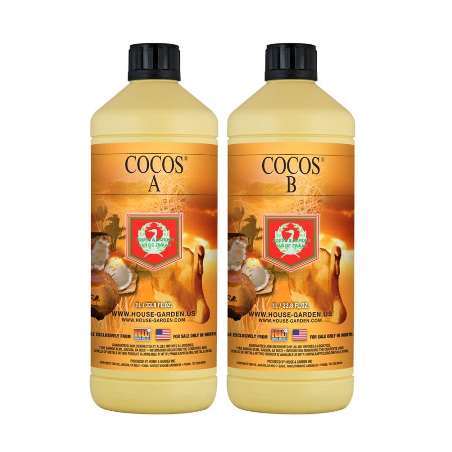 COCOS A/B（ココスA/B）5Lセット