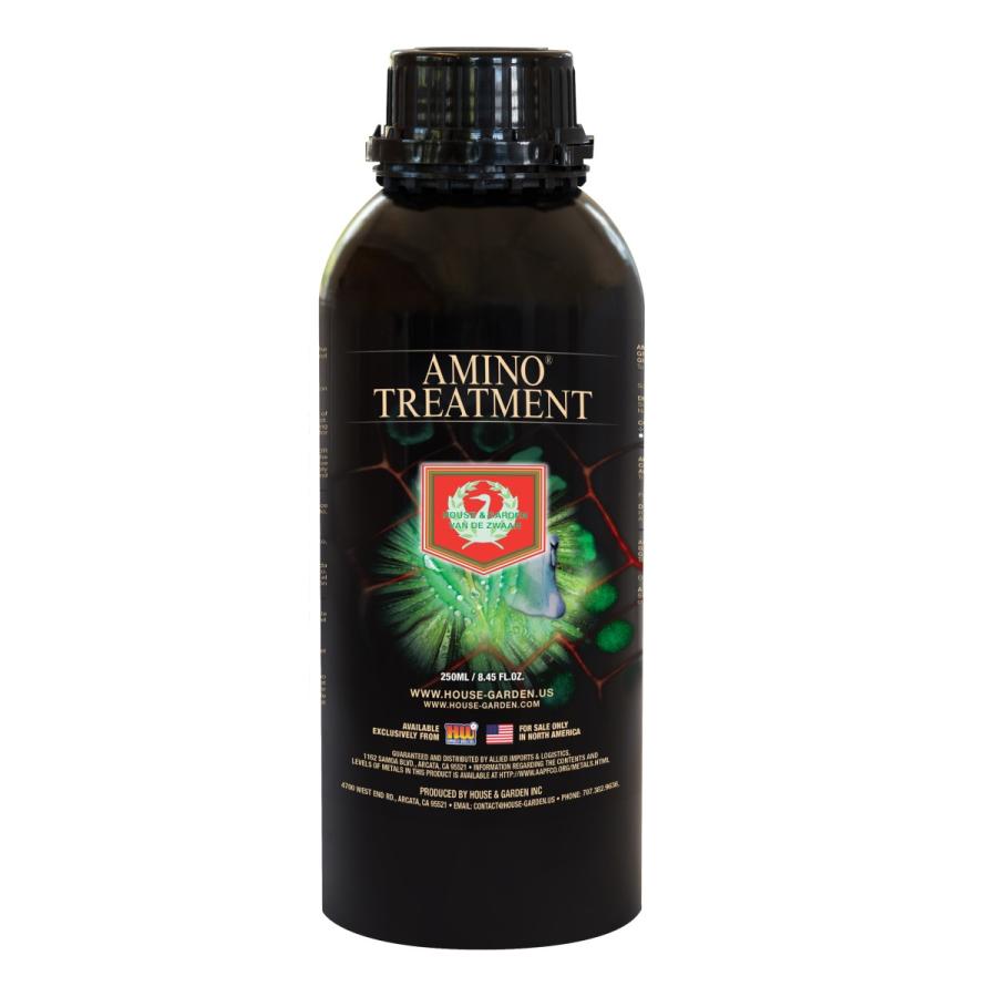 Amino Treatment （アミノトリートメント）1L 花、ガーデニング-肥料、薬品