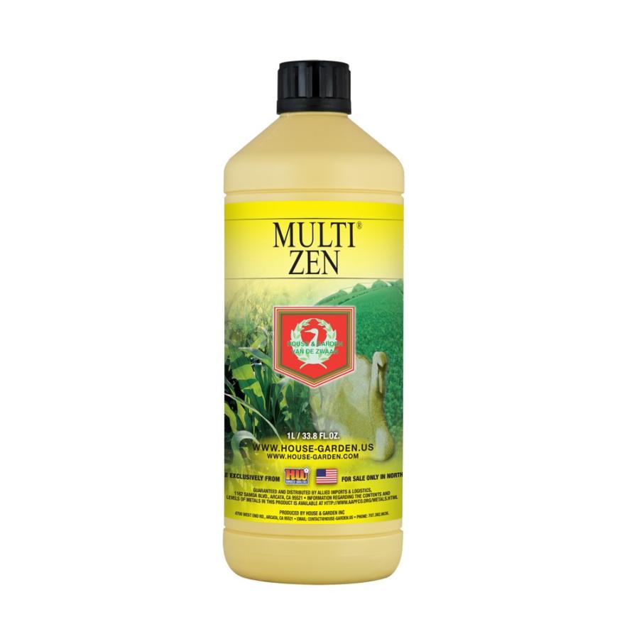 Multi Zyme （マルチザイム）5L