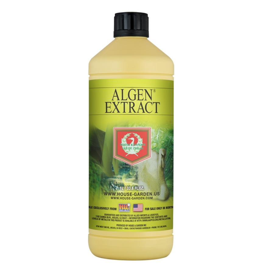 Algen Extract （アルゲンエクストラクト）5L