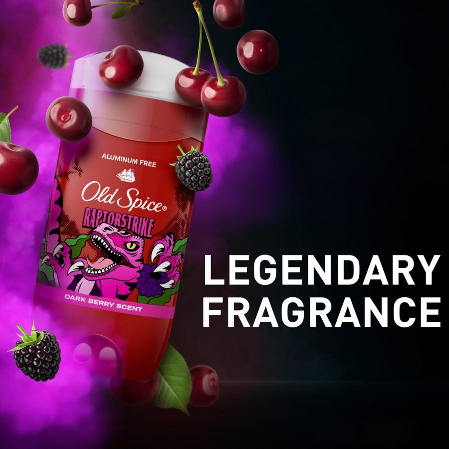 Old Spice（オールドスパイス） (あわせ買い1999円以上で送料お得)P&G