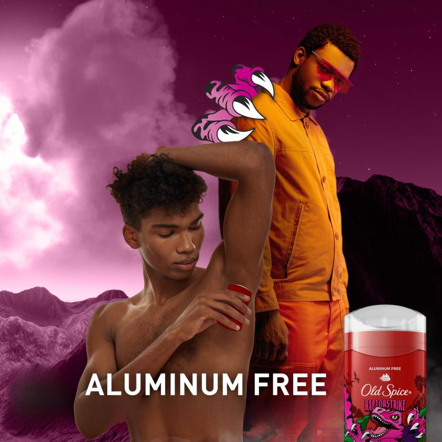 Old Spice（オールドスパイス） (あわせ買い1999円以上で送料お得)P&G