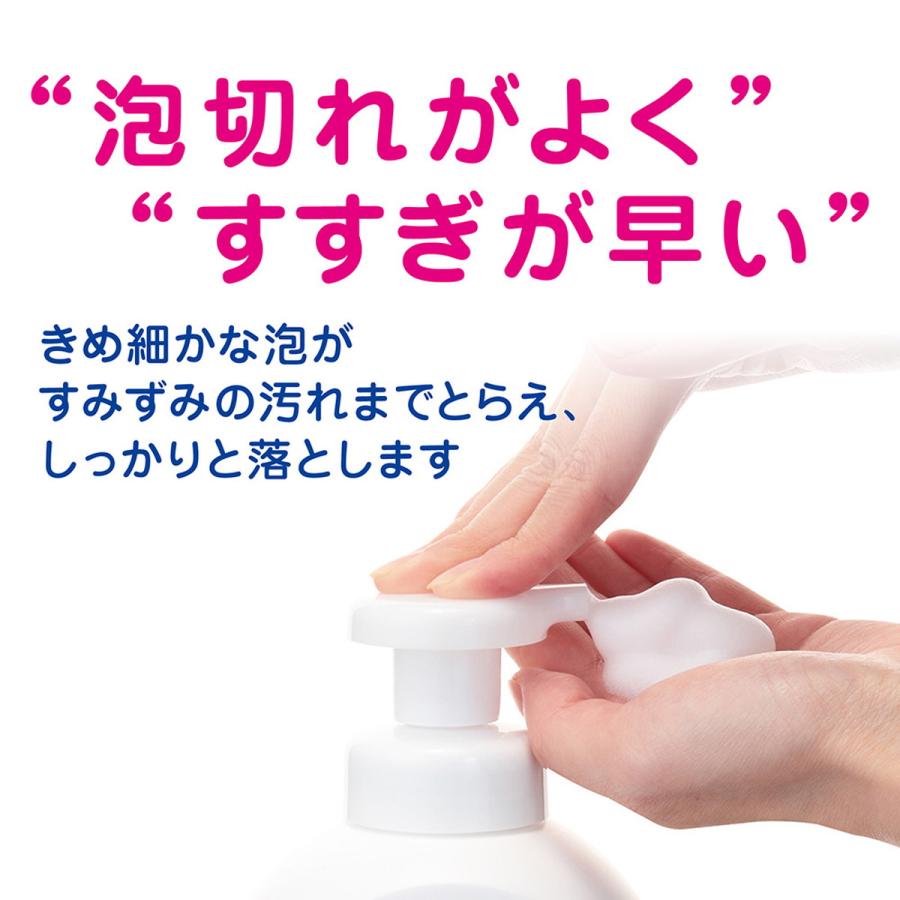 あわせ買い1999円以上で送料お得)キレイキレイ 薬用泡ハンドソープ