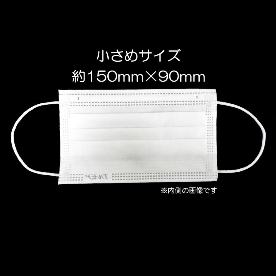あわせ買い1999円以上で送料お得)カミ商事 エルモア 不織布マスク