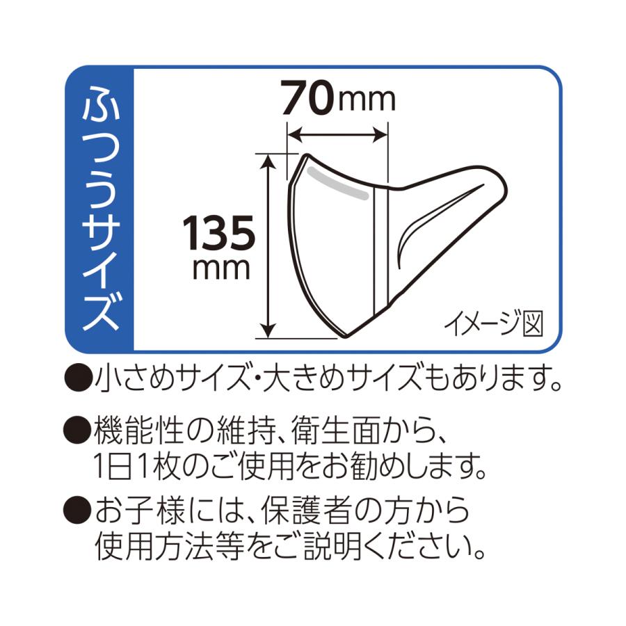 超立体マスク (あわせ買い1999円以上で送料お得)ユニ・チャーム 超快適