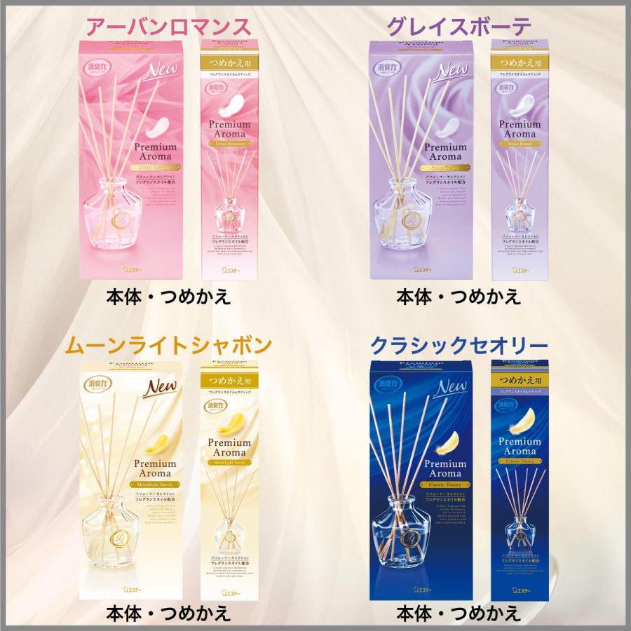 あわせ買い1999円以上で送料無料】エステー お部屋の消臭力 プレミアムアロマ スティック 本体 ムーンライトシャボン 50ml :101-50986:ホームライフ ヤフー店 - 通販 - Yahoo!ショッピング あわせ買い1999円以上で送料無料】エステー お部屋の消臭力 プレミアムアロマ スティック 本体 ムーンライトシャボン 50ml :101-50986:ホームライフ ヤフー店 - 通販 - Yahoo!ショッピング