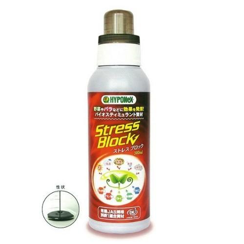 カ*チ様 ②SEV Stress Block ストレスブロック あわせ買い1999円以上で送料お得)ハイポネックス ストレス ブロック