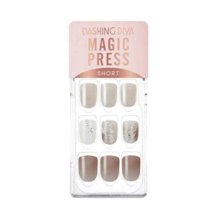 DASHING DIVA マジックプレス セット DASHING DIVA（ダッシングディバ） (あわせ買い1999円以上で送料お得