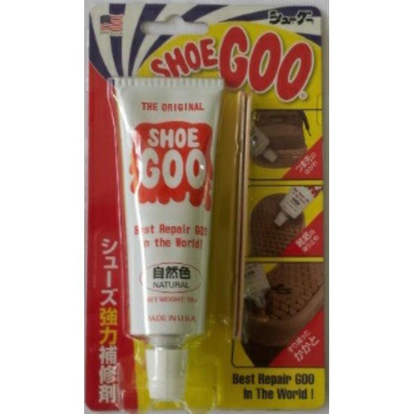 (送料お得・まとめ買い×12個セット)(コロンブス)(シューグー)シューグー ナチュラル 100G