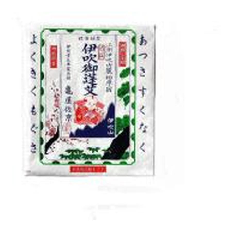 【即購入OK】亀屋左京商店　高級もぐさ　お灸 あわせ買い1999円以上で送料お得)亀屋左京 高級 小袋 もぐさ 3.5g