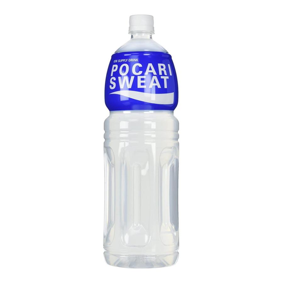 ポカリスエット (あわせ買い1999円以上で送料お得)大塚製薬 PET 1.5L