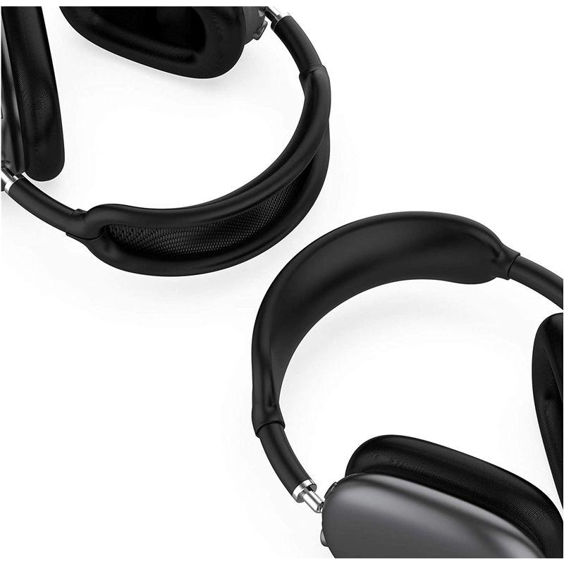 上品なSHEAWA Airpods max用ケース アクセサリー カバー 傷や汚れから