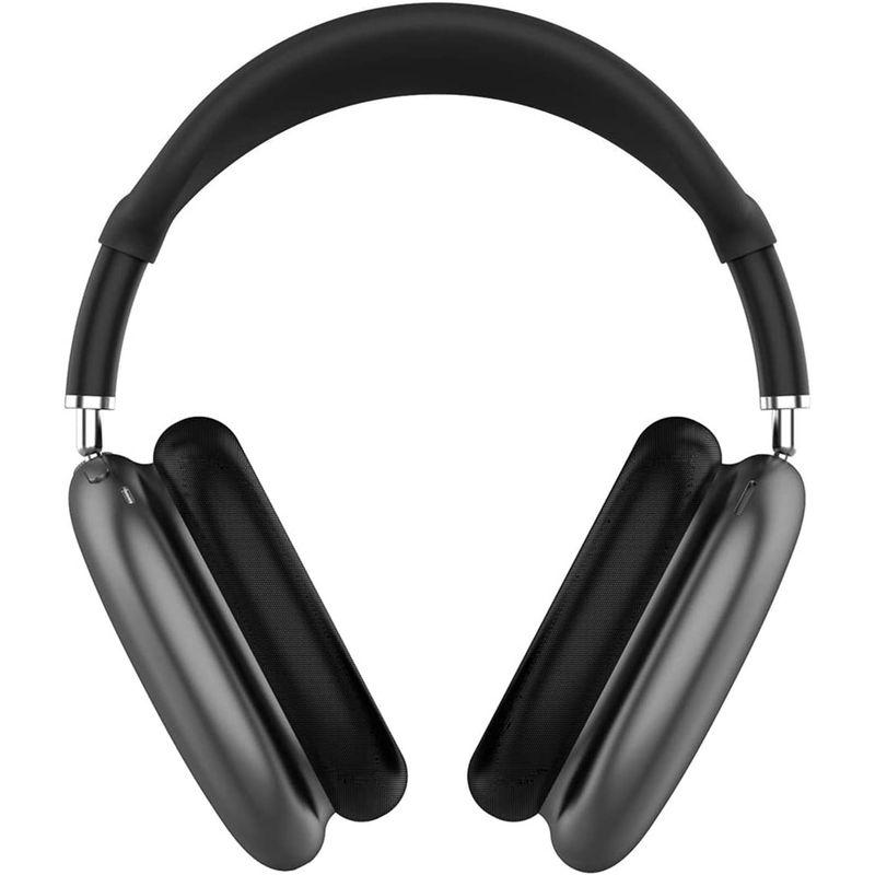 上品なSHEAWA Airpods max用ケース アクセサリー カバー 傷や汚れから