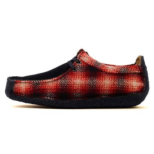 CLARKS (クラークス) ORIGINALS NATALIE オリジナルス ナタリー