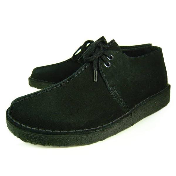 Clarks（クラークス） ORIGINALS DESERT TREK オリジナルス デザート