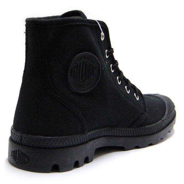 PALLADIUM (パラディウム) PAMPA HI ORIGINALE パンパ ハイ