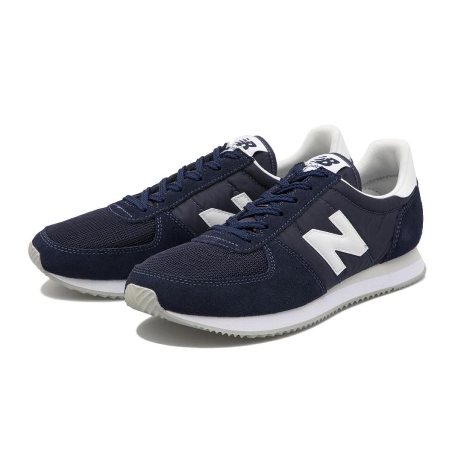 new balance u220 jaune