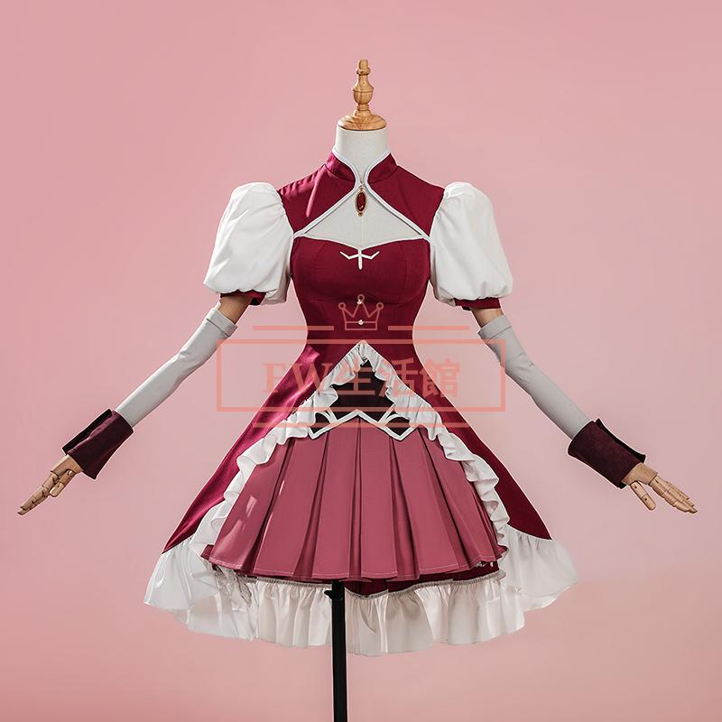 魔法少女 まどか☆マギカ 佐倉 杏子 さくら きょうこ コスプレ衣装