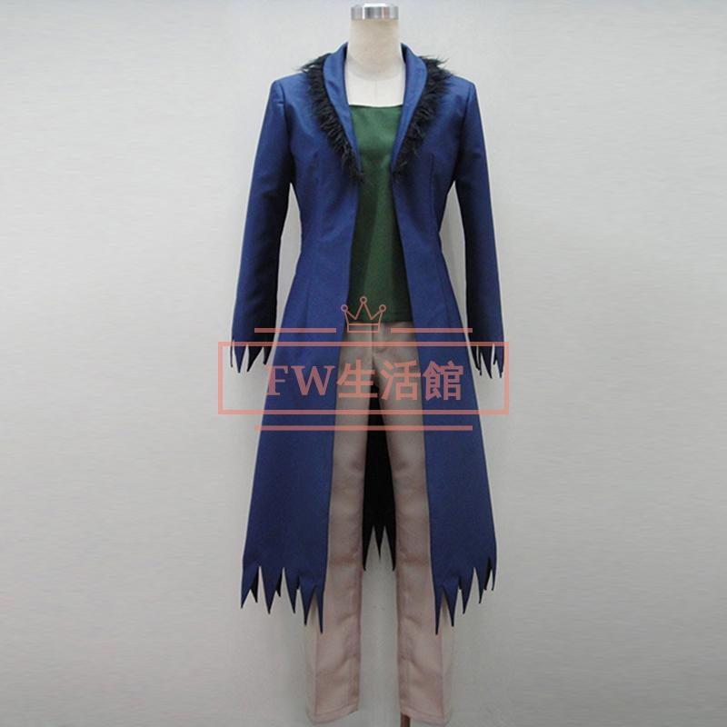 【美品】Ib ギャリー　コスプレ衣装　Lサイズ大きめ Ib イヴと不気味な美術館 ギャリー コスプレ衣装 コスチューム cosplay