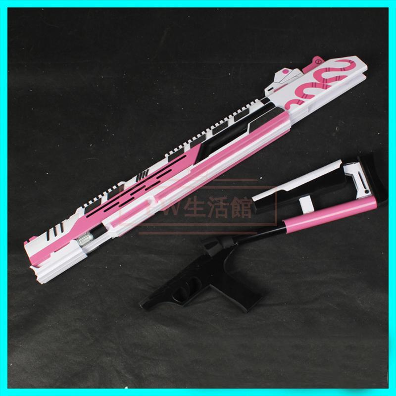 勝利の女神：NIKKE バイパー-Viper 毒蛇 コスプレ道具小物 武器 髪飾り