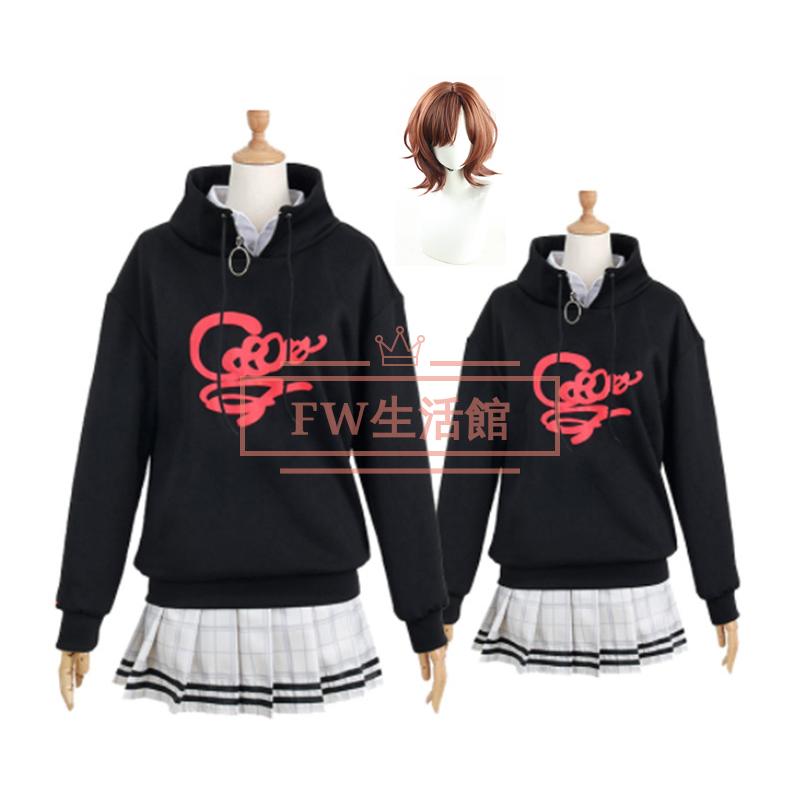 アイドルマスター シャイニーカラーズ風Noctchill 樋口円香（ひぐち