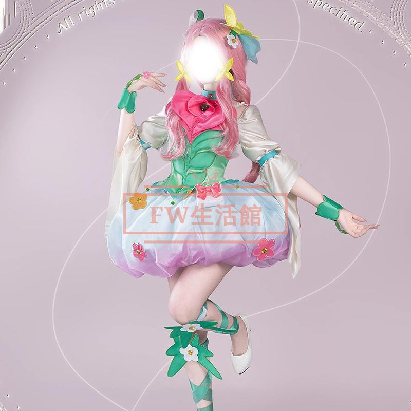 魔法つかいプリキュア 花海ことは キュアフェリーチェ Cure Felice は