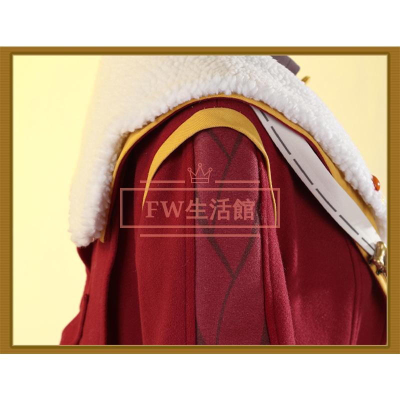 原神 げんしん genshin 香菱 シャンリン コスプレ衣装 コスチューム cosplay コミケ アニメ 仮装 変装 イベント パーティー_5