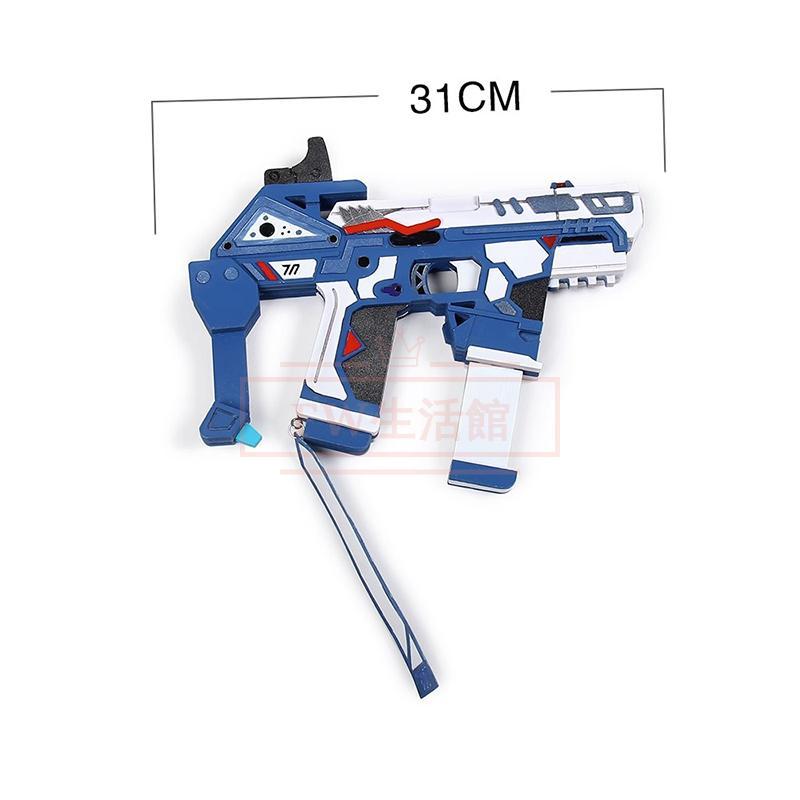 ブルーアーカイブ Blue Archive 生塩 ノア コスプレ道具 変装 仮装 装備品 cosplay コスチューム 撮影 観賞 武器 漫遊展の画像