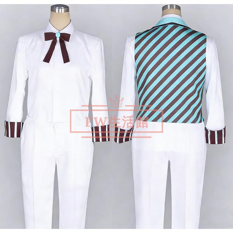 A3! エースリー 斑鳩三角 コスプレ衣装 コスチューム cosplay イベント 演出服 アニメ変装 仮装 ハロウィン_2