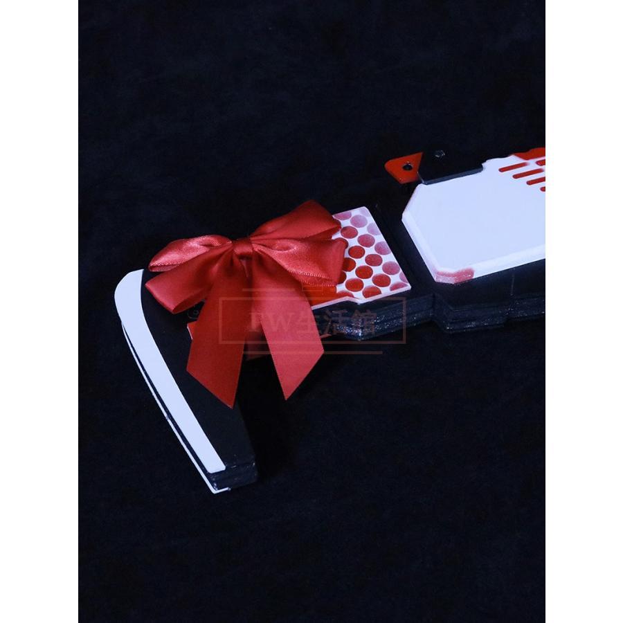勝利の女神:NIKKE ネロ-Nero コスプレ道具 変装 仮装 装備品 cosplay コスチューム 撮影 観賞 武器 漫遊展の画像