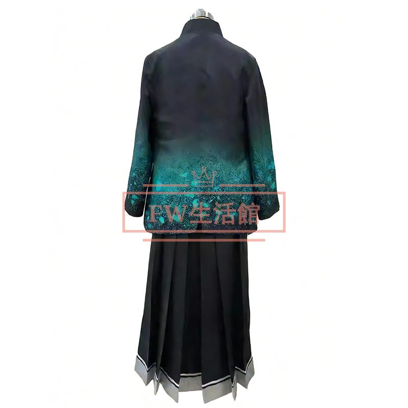 バーチャルYouTuber Vtuber 甲斐田 晴 コスプレ衣装 コスチューム 演出服 アニメ ゲーム ハロウィン cosplay 変装の画像