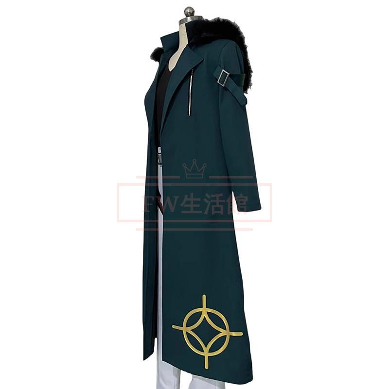 ヒプノシスマイク 有栖川帝統 コスプレ衣装コスチューム cosplay