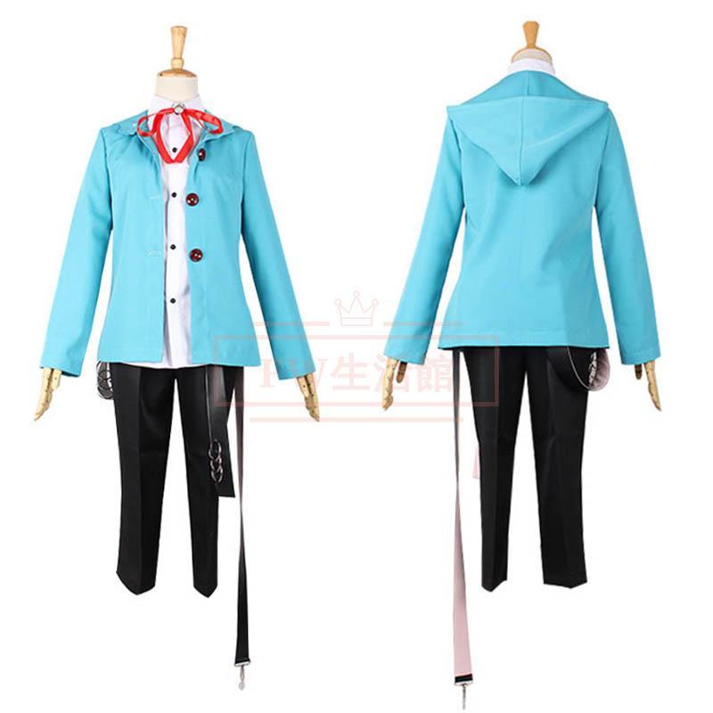 ヒプノシスマイク DRB ヒプマイ Fling Posse 飴村乱数 コスプレ衣装