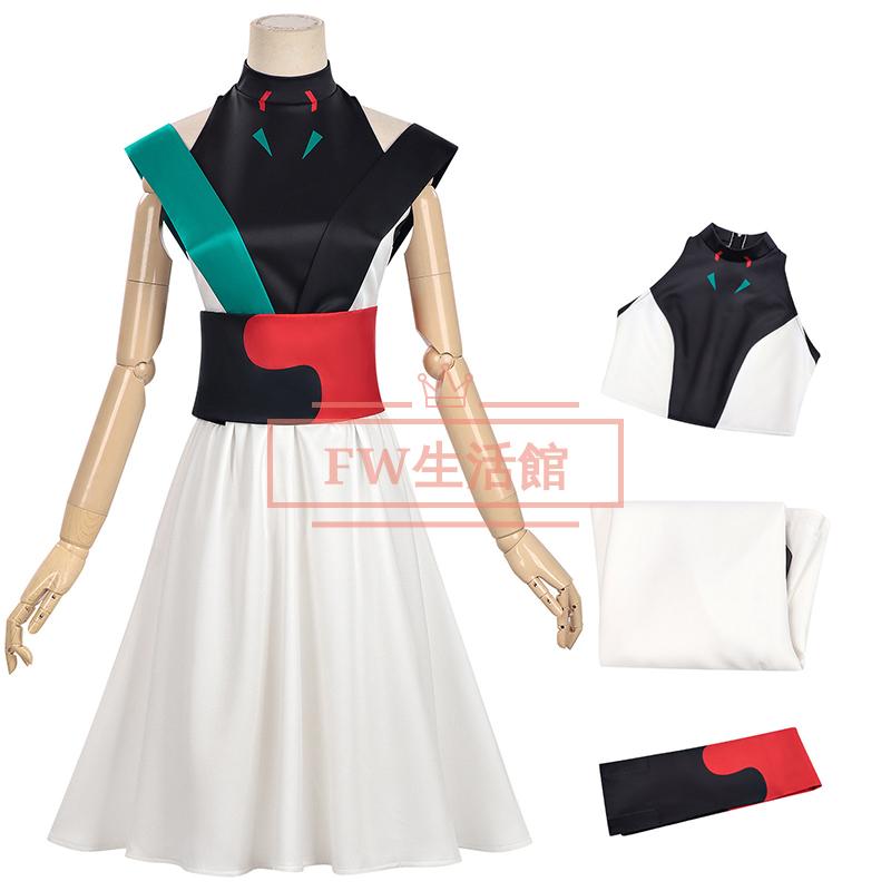 ヤチヨ コスプレ衣装 超かぐや姫！月見 ヤチヨ コスプレ衣装 コスチューム 演出服 アニメ