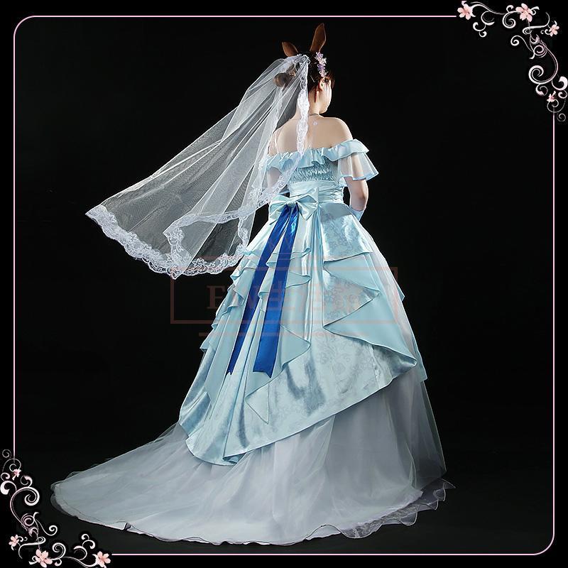 馬匹娘 プリティーダービー 風 ダイワスカーレット コスプレ衣裝 御召しもの cosplay 出来事上演服アニメ化けの皮仮面舞踏会ハロウィン