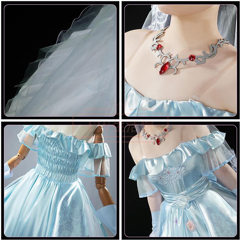 馬匹娘 プリティーダービー 風 ダイワスカーレット コスプレ衣裝 御召しもの cosplay 出来事上演服アニメ化けの皮仮面舞踏会ハロウィン