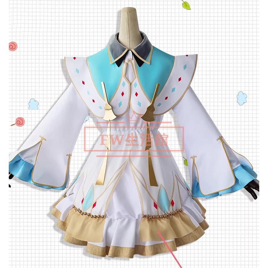 プロジェクトセカイ カラフルステージ! feat. 初音ミク コスプレ衣装 コスチューム cosplay イベント演出服アニメ変装仮装ハロウィンの画像