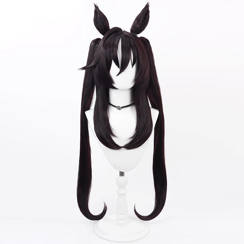 ウマ娘 プリティーダービー ヴィブロス コスプレ衣装  靴 コスチューム 演出服 アニメ ゲーム ハロウィン cosplay 変装_7