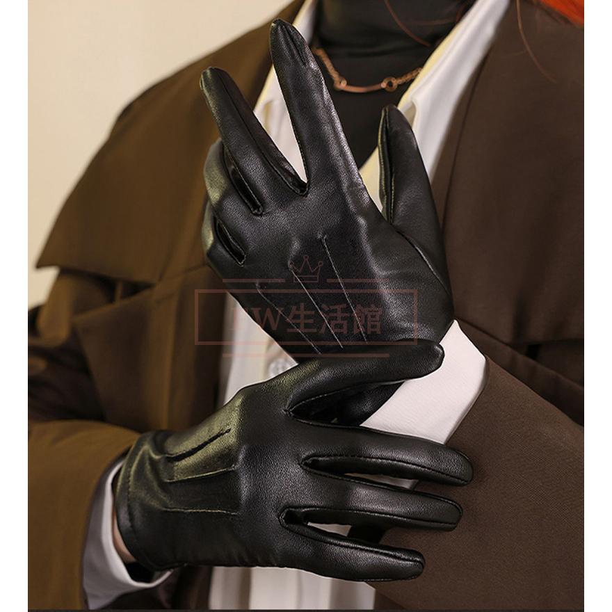 文豪ストレイドッグス 中原中也 コスプレ衣装 コスチューム 演出服 アニメ ゲーム ハロウィン cosplay 変装_4
