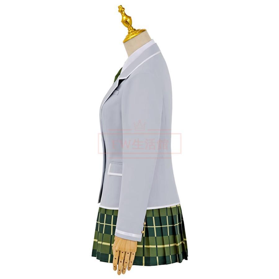 BanG Dream! It's MyGO!  高松 燈 千早 愛音 コスプレ衣装 コスチューム 演出服 アニメ ゲーム ハロウィン cosplay 変装_2