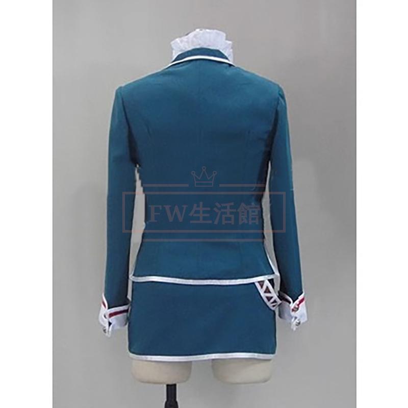 艦隊これくしょん 高雄 たかお コスプレ衣装 コスチューム 演出服 アニメ ゲーム ハロウィン cosplay 変装_2