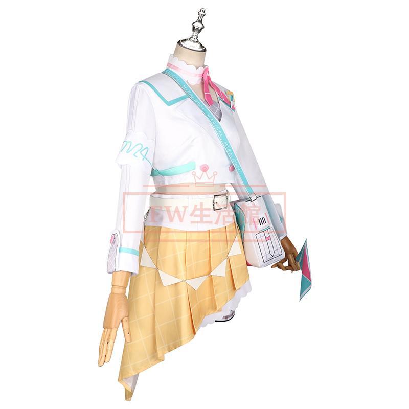 初音ミク Magical Mirai 2024 コスプレ衣装 コスチューム 演出服 アニメ ゲーム ハロウィン cosplay 変装_2