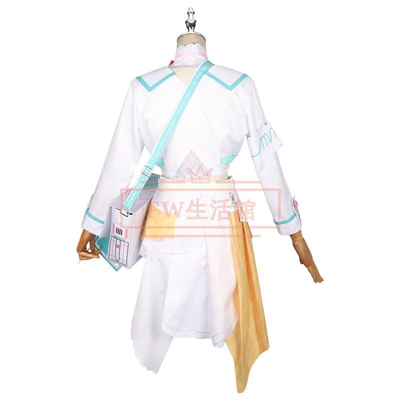 初音ミク Magical Mirai 2024 コスプレ衣装 コスチューム 演出服 アニメ ゲーム ハロウィン cosplay 変装_3