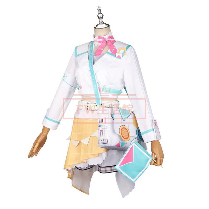 初音ミク Magical Mirai 2024 コスプレ衣装 コスチューム 演出服 アニメ ゲーム ハロウィン cosplay 変装_4