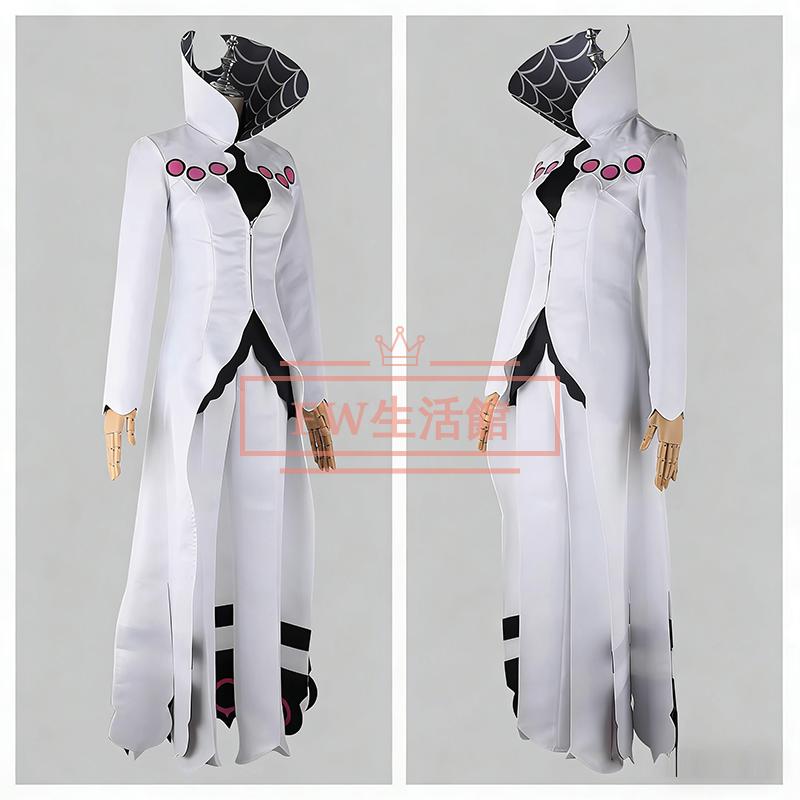 Re：ゼロから始める異世界生活 風 チシャ ゴールド コスプレ衣装 コスチューム 演出服 アニメ ゲーム ハロウィン cosplay 変装_1