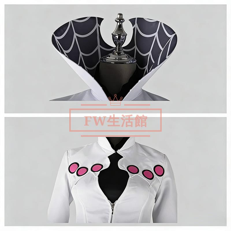Re：ゼロから始める異世界生活 風 チシャ ゴールド コスプレ衣装 コスチューム 演出服 アニメ ゲーム ハロウィン cosplay 変装_3