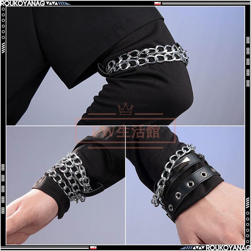 バーチャル YouTuber Vtuber 小柳ロウ 新衣装 1周年 コスプレ衣装