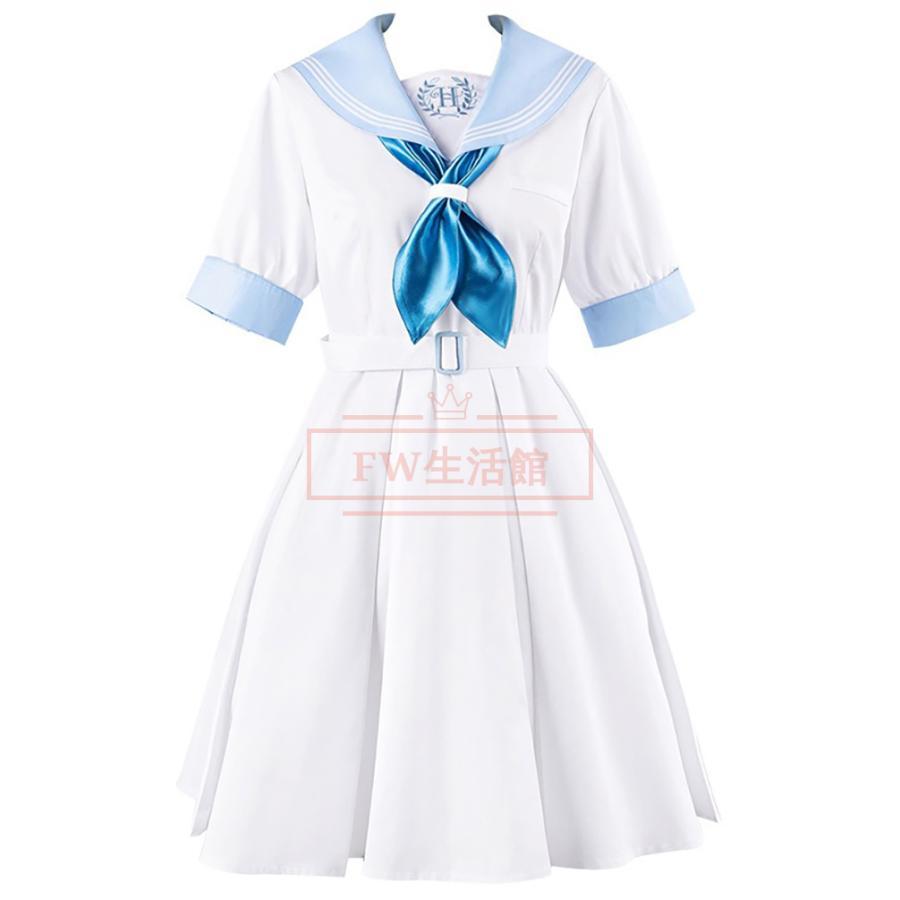 hololive×HoneyWorks 常闇トワ 宝鐘マリン コスプレ 衣装 cosplay