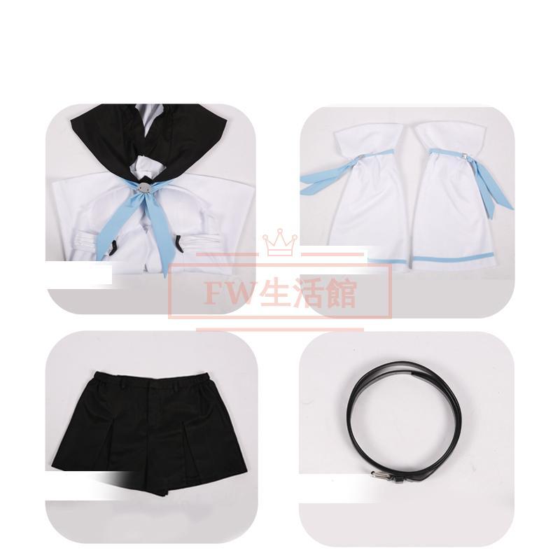 ホロライブ VTuber 風 白上フブキ Shirakami Fubuki コスプレ ホロライブ VTuber 風 白上フブキ Shirakami Fubuki コスプレ